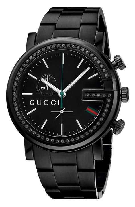 gucci g watch|gucci watch g chrono edition.